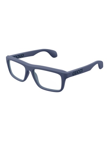 Occhiali vista Gucci - GG1572O - 007 - 54