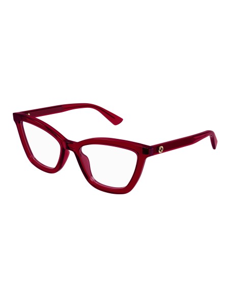Occhiali vista Gucci - GG1686O - 009 - 54