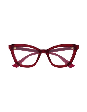 Occhiali vista Gucci - GG1686O - 009 - 54 2