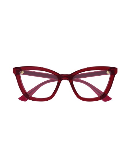 Occhiali vista Gucci - GG1686O - 009 - 54