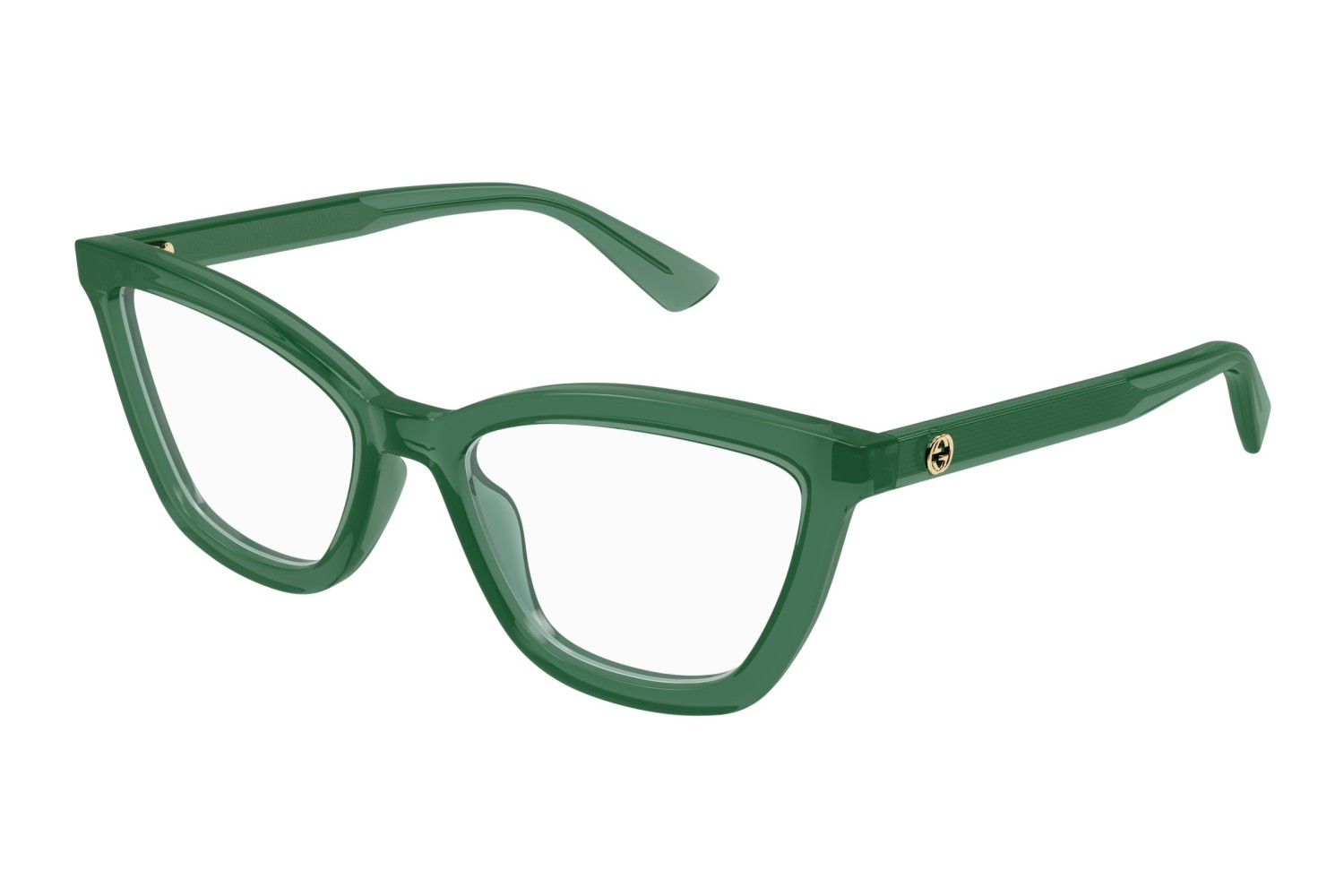 Occhiali vista Gucci - GG1686O - 010 - 54