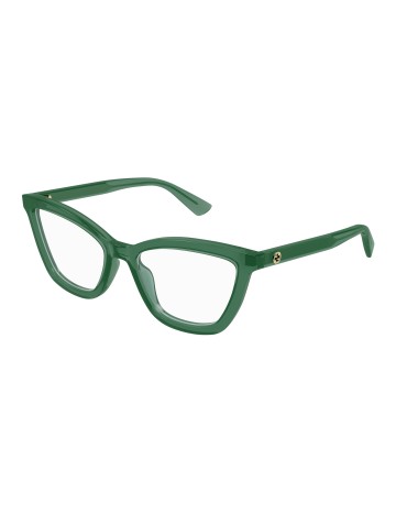 Eyeglasses Gucci - GG1686O - 010 - 54