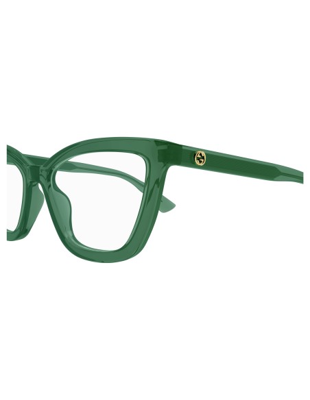 Occhiali vista Gucci - GG1686O - 010 - 54
