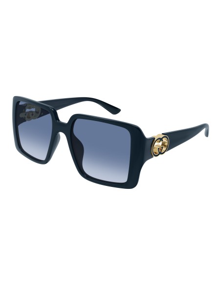 Occhiali sole Gucci - GG1692SA - 007 - 54