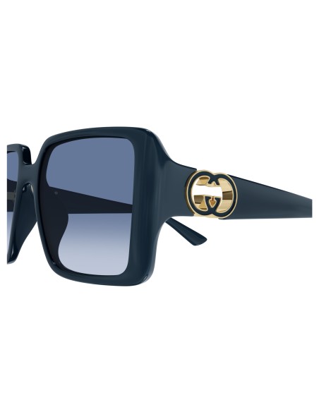 Occhiali sole Gucci - GG1692SA - 007 - 54