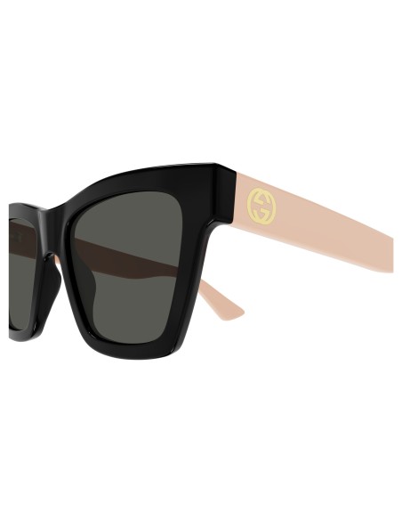 Occhiali sole Gucci - GG1714S - 006 - 54