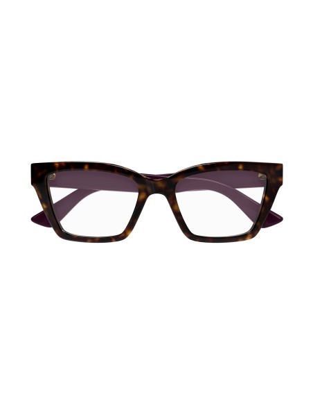 Occhiali vista Gucci - GG1715O - 007 - 53