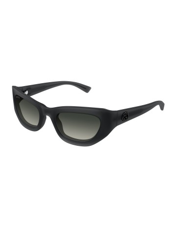 Gucci GG1784S grigio 001 | Occhiali da sole | Isolani Boutique