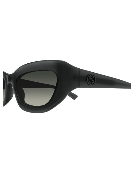 Occhiali sole Gucci - GG1784S - 001 - 52