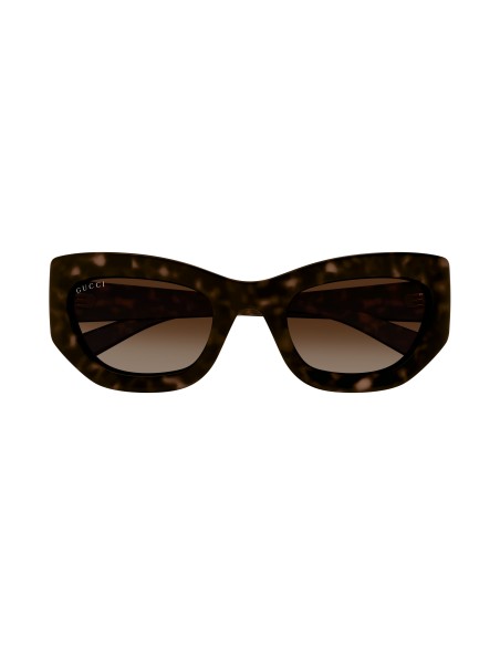 Occhiali sole Gucci - GG1784S - 002 - 52