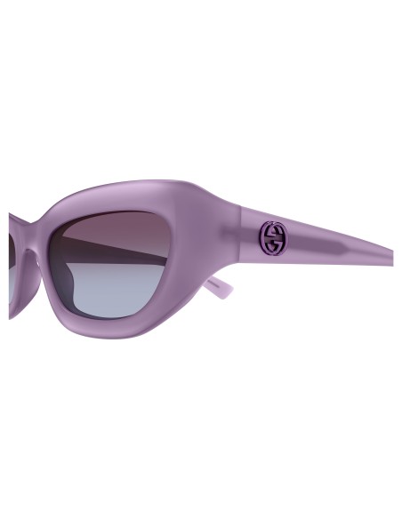 Occhiali sole Gucci - GG1784S - 004 - 52