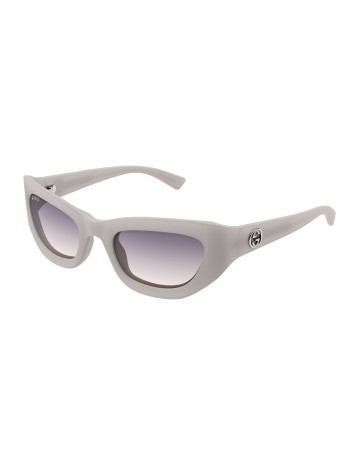 Gucci GG1784S grigio 005 | Occhiali da sole | Isolani Boutique