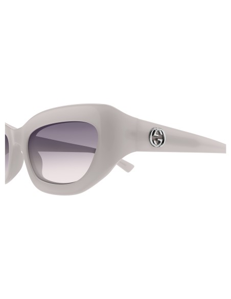 Occhiali sole Gucci - GG1784S - 005 - 52