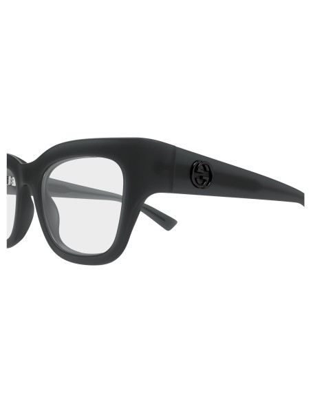 Occhiali vista Gucci - GG1785O - 001 - 50