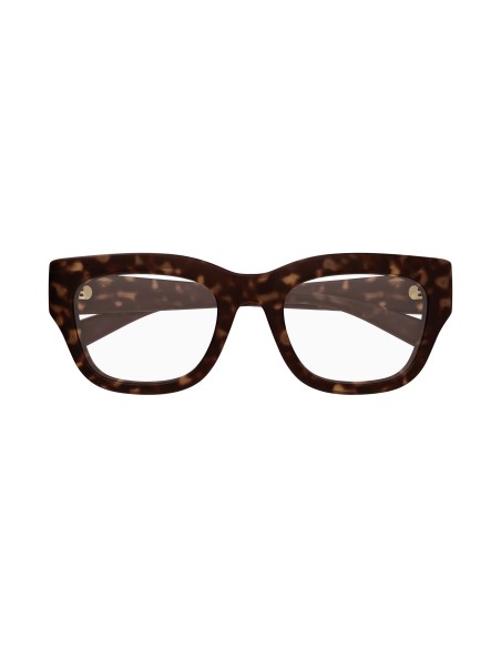 Occhiali vista Gucci - GG1785O - 002 - 50