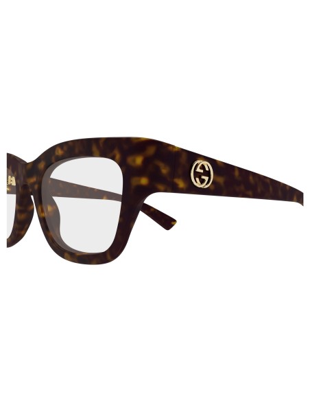 Occhiali vista Gucci - GG1785O - 002 - 50