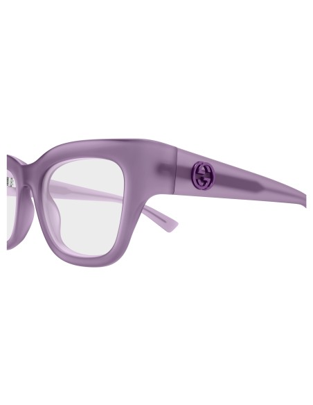 Occhiali vista Gucci - GG1785O - 003 - 50
