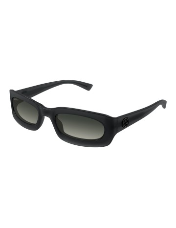 Gucci GG1786S grigio | Occhiali da sole | Isolani Boutique