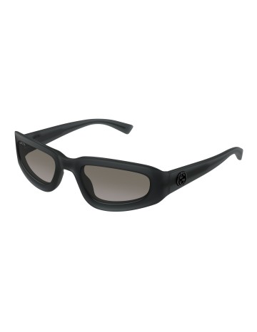 Gucci GG1787S grigio | Occhiali da sole | Isolani Boutique