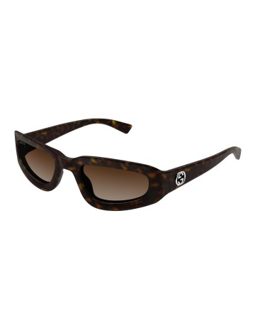Occhiali sole Gucci - GG1787S - 002 - 53