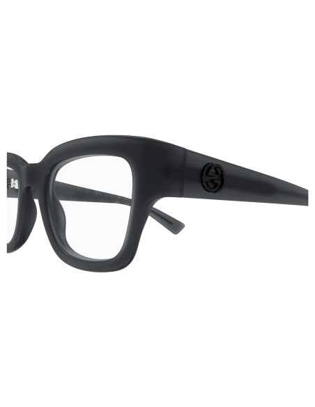 Occhiali vista Gucci - GG1788O - 001 - 50