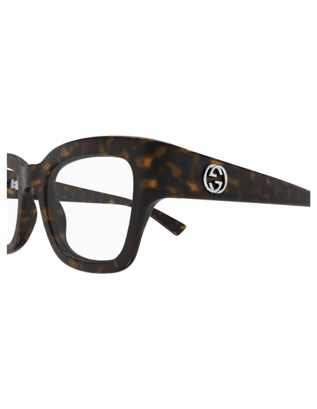 Occhiali vista Gucci - GG1788O - 002 - 50