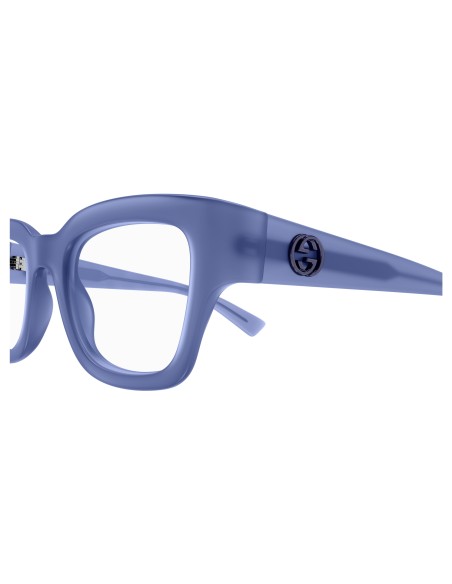 Occhiali vista Gucci - GG1788O - 003 - 50