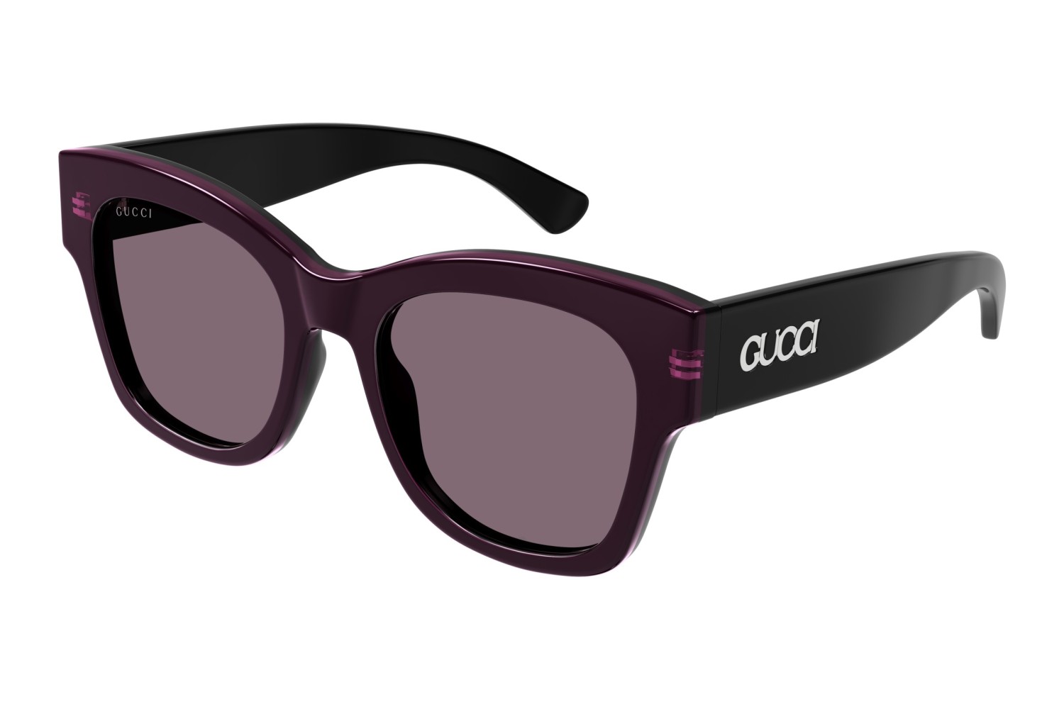 Occhiali sole Gucci - GG1789S - 003 - 53