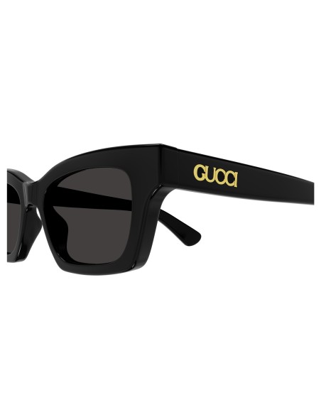 Occhiali sole Gucci - GG1790S - 001 - 51