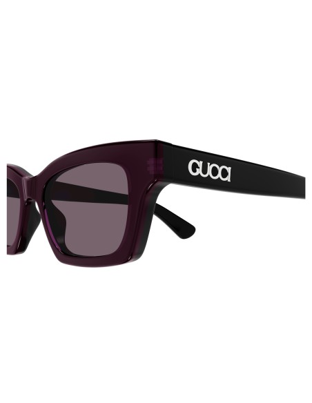 Occhiali sole Gucci - GG1790S - 003 - 51