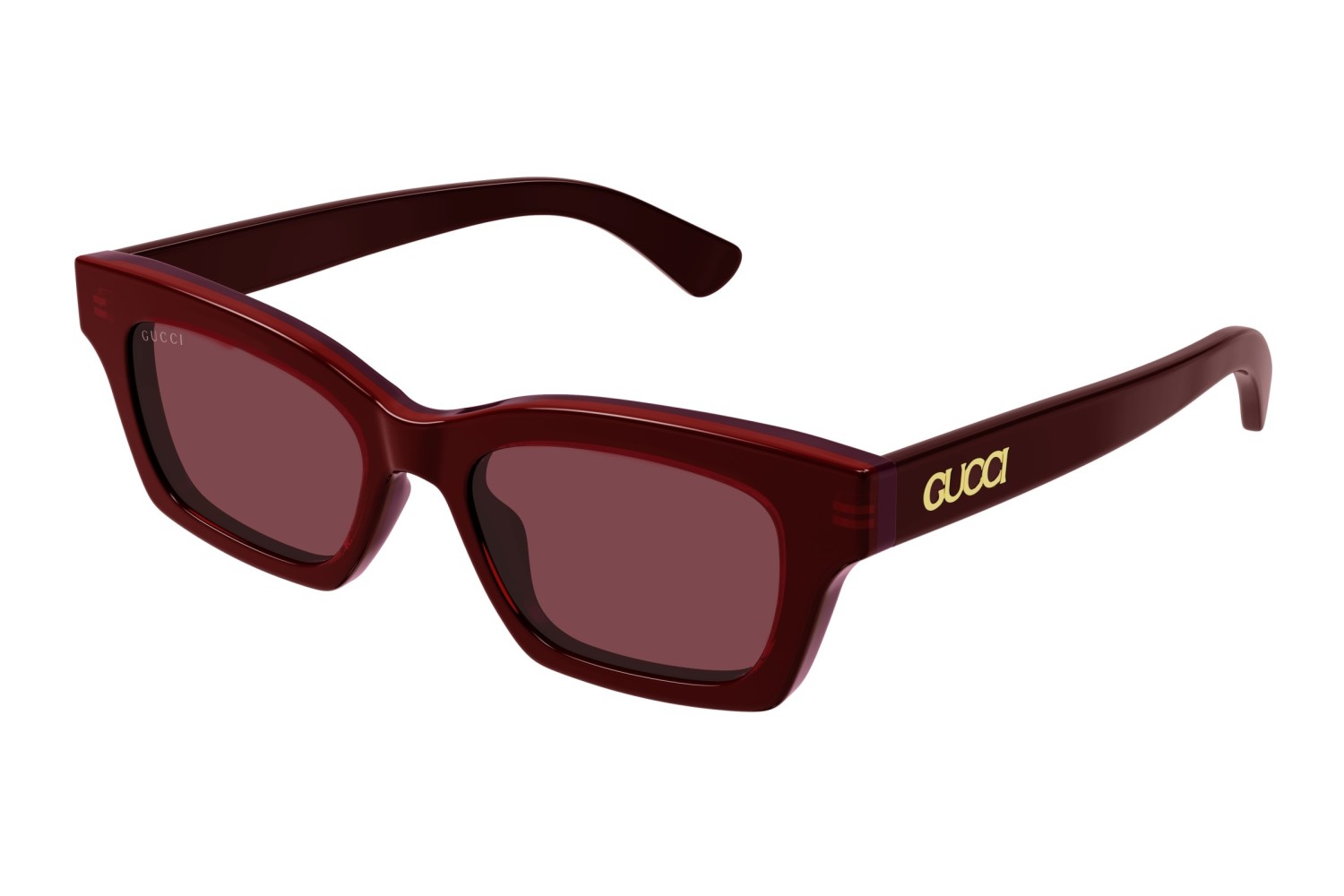 Occhiali sole Gucci - GG1790S - 004 - 51
