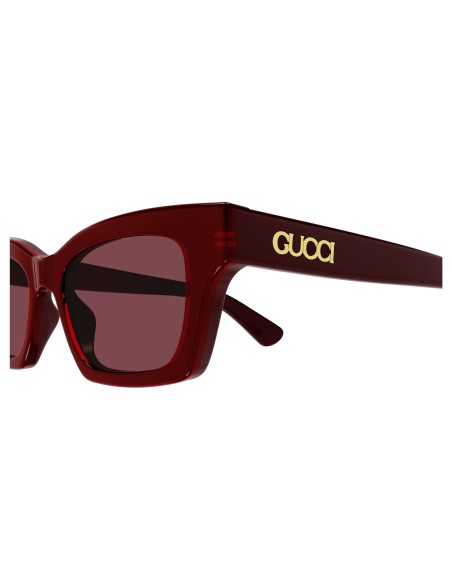 Occhiali sole Gucci - GG1790S - 004 - 51