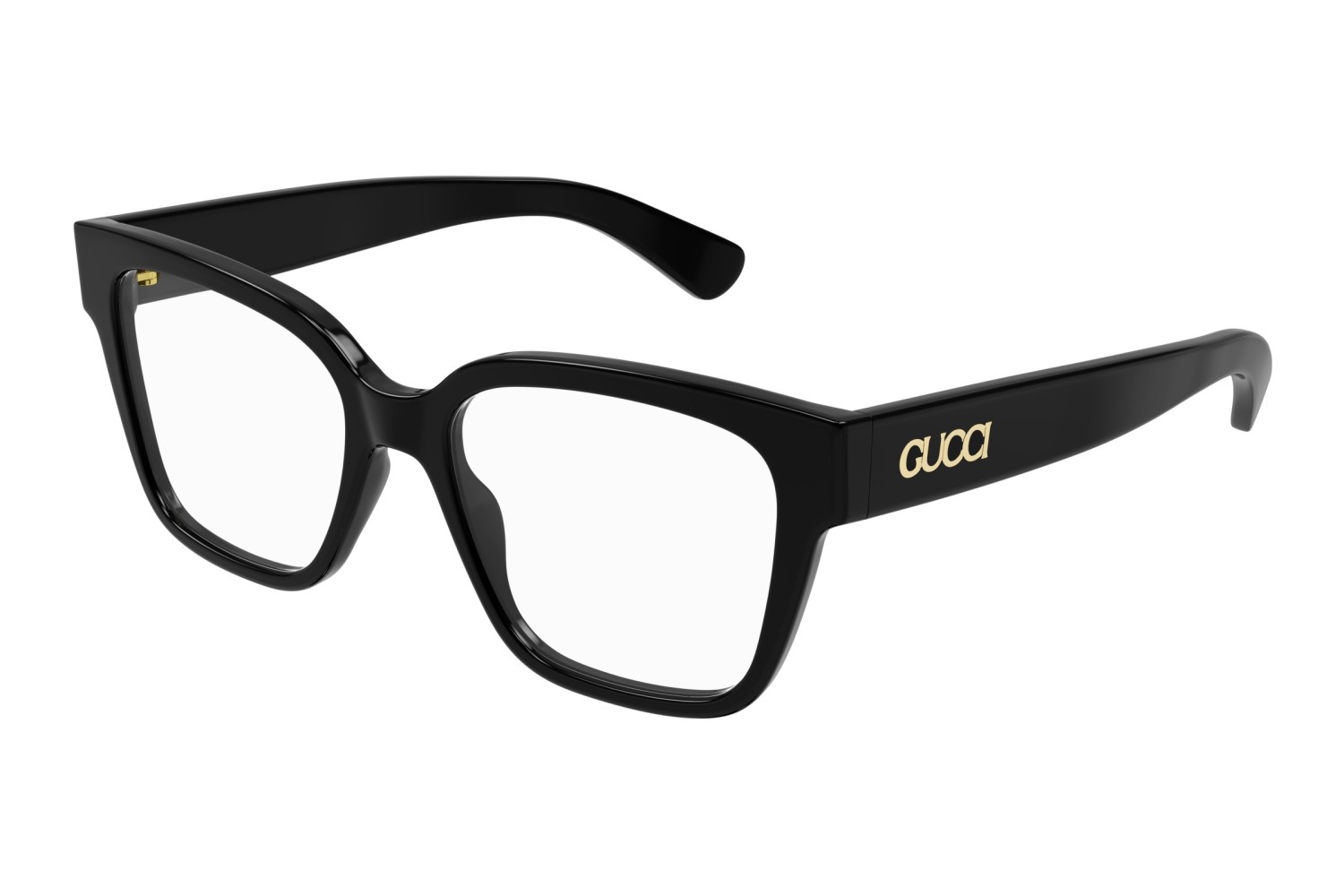 Occhiali vista Gucci - GG1791O - 001 - 51
