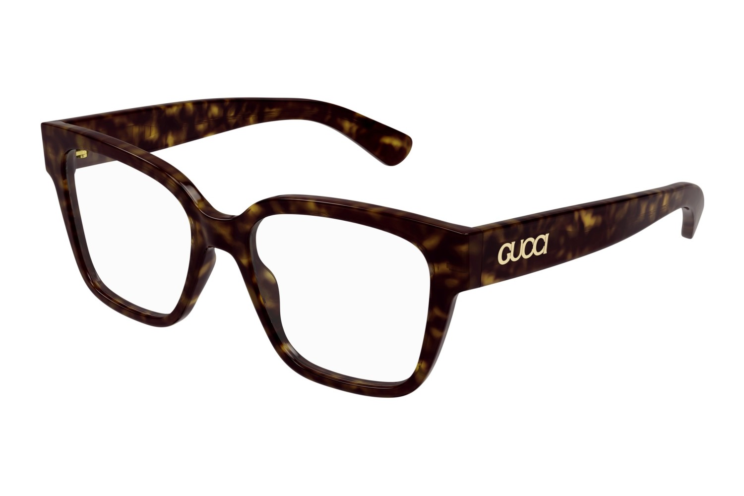 Occhiali vista Gucci - GG1791O - 002 - 51
