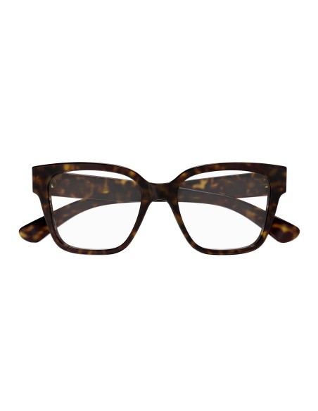 Occhiali vista Gucci - GG1791O - 002 - 51