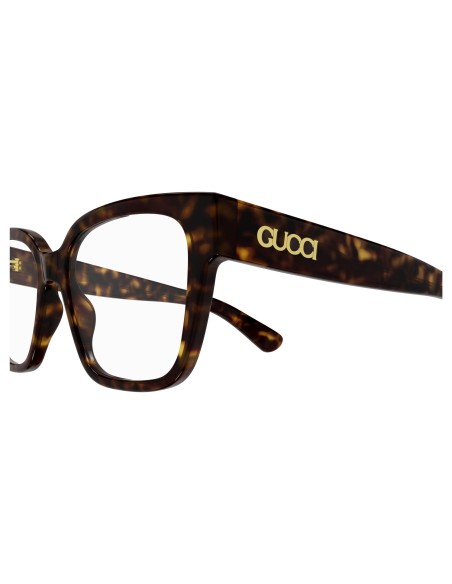 Occhiali vista Gucci - GG1791O - 002 - 51