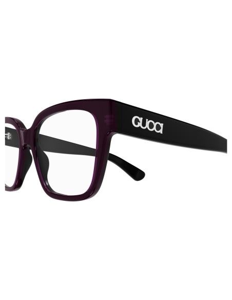 Occhiali vista Gucci - GG1791O - 003 - 51
