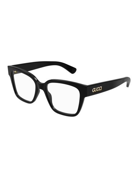 Occhiali vista Gucci - GG1791O - 005 - 53