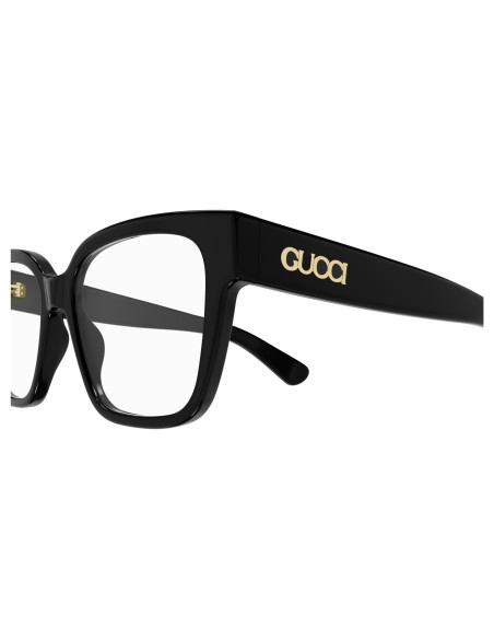 Occhiali vista Gucci - GG1791O - 005 - 53