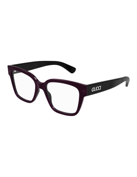 Occhiali vista Gucci - GG1791O - 007 - 53
