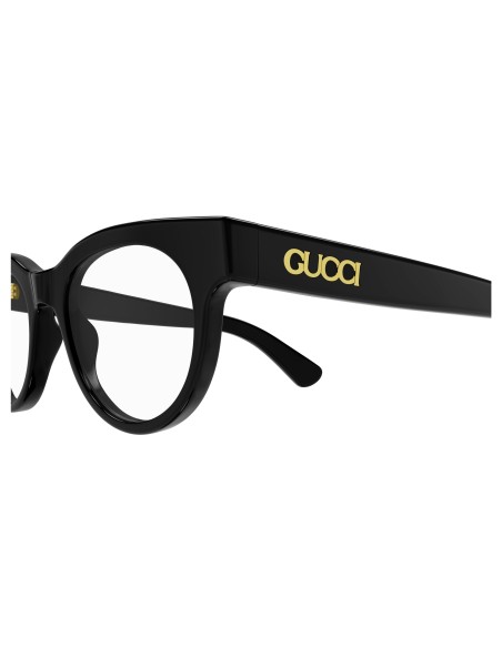 Occhiali vista Gucci - GG1792O - 001 - 46