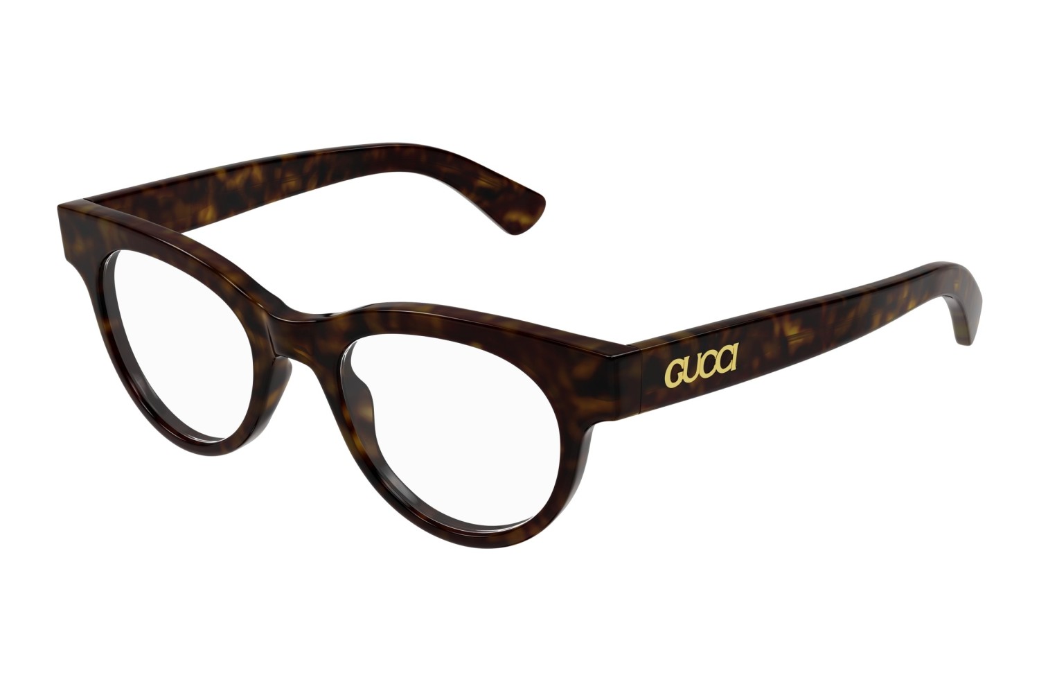 Occhiali vista Gucci - GG1792O - 002 - 46