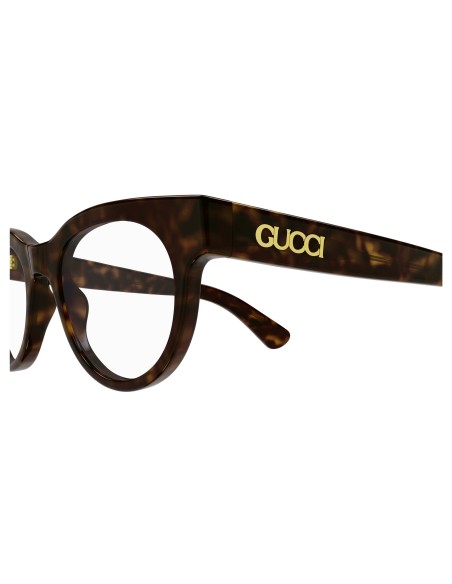 Occhiali vista Gucci - GG1792O - 002 - 46