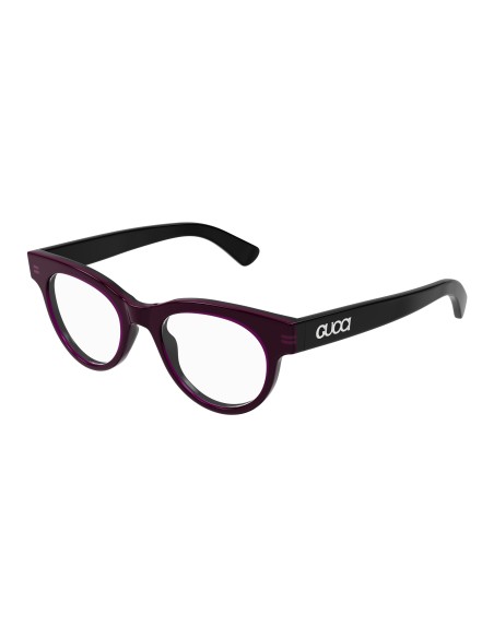 Occhiali vista Gucci - GG1792O - 003 - 46