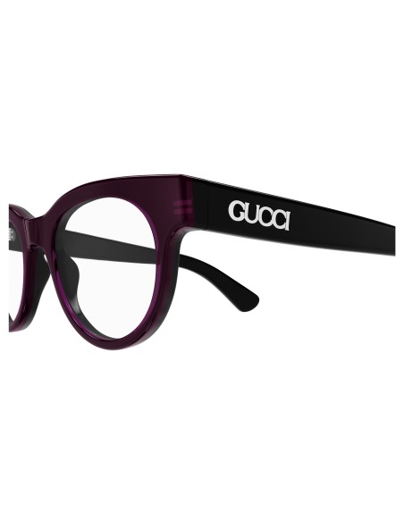 Occhiali vista Gucci - GG1792O - 003 - 46