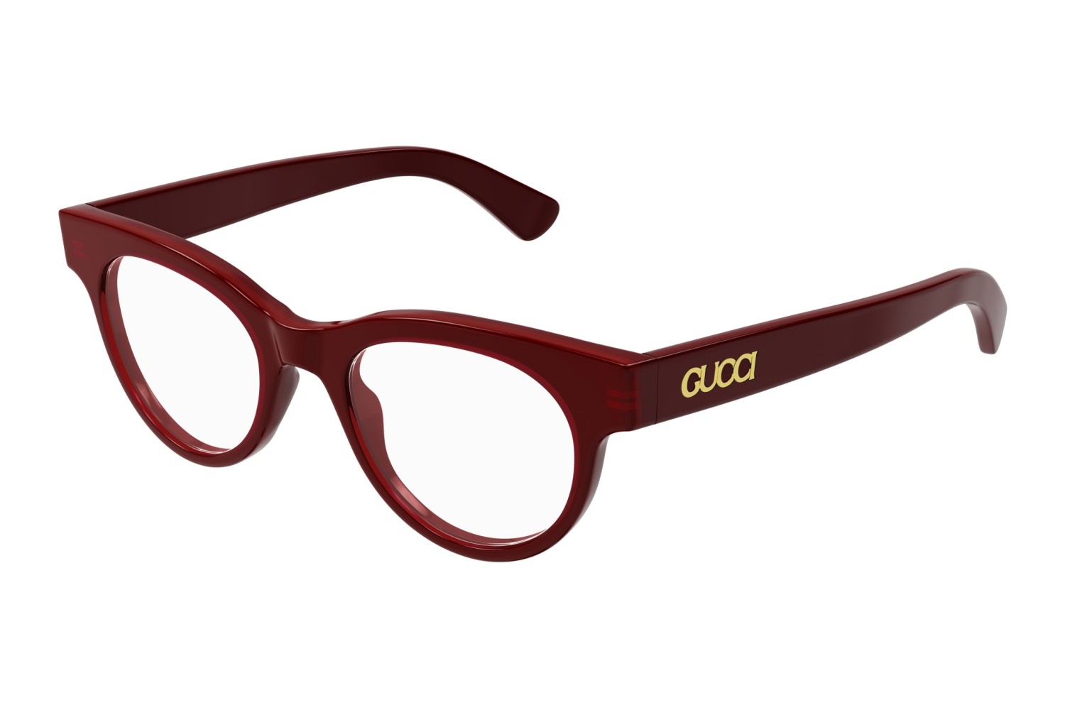 Gucci GG1792O Occhiali da vista | Isolani Boutique