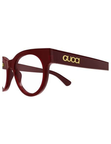 Occhiali vista Gucci - GG1792O - 004 - 46