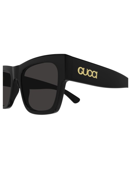 Occhiali sole Gucci - GG1793S - 001 - 54
