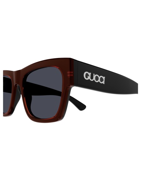 Occhiali sole Gucci - GG1793S - 003 - 54