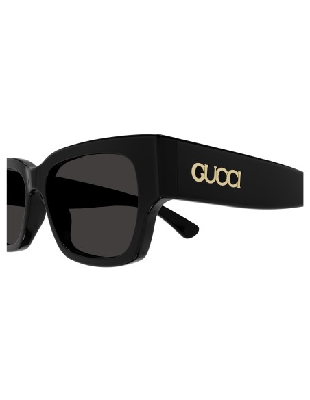 Occhiali sole Gucci - GG1794S - 001 - 54